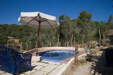 Otel Finca Son Torrat Petra