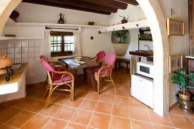 Otel Finca Son Torrat Petra