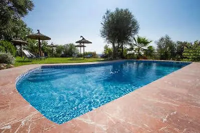 Finca Son Torrat Petra