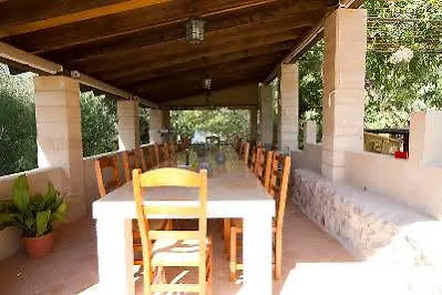 Finca Son Torrat Petra Szálloda