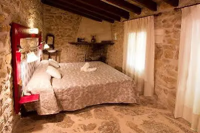*** Szálloda Finca Son Torrat Petra Spanyolország