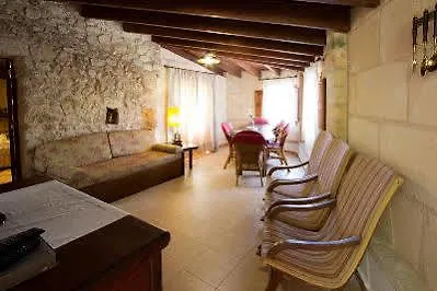 Finca Son Torrat Petra